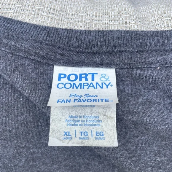 Women’s XL Trick OR Treat Yoself Halloween T-shirt - Picture 4 of 4